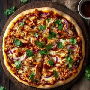 Chicken Delight Large Pizza