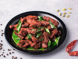 Beef Dry Fry