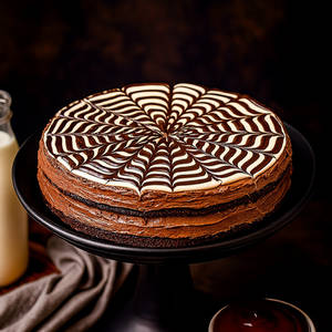 Death By Choco-Rush Double Layer