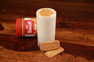 Speculoos Frappe