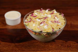 Salade Au Pates