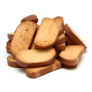 Garlic Rusk