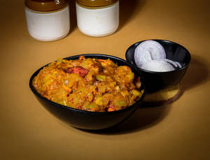 Kappa Biriyani Chicken