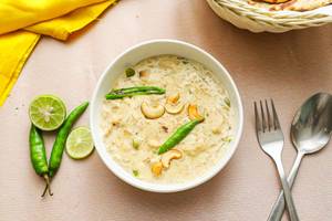 Chicken Kurma
