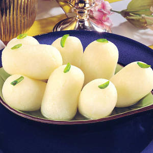 Cham Cham Rasgulla [250 Grams]