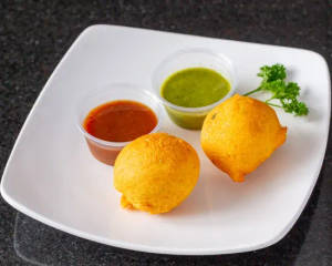 Aloo Vada [50 Grams]