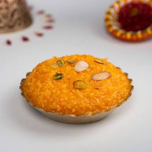 Carrot Halwa