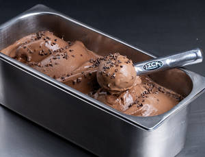 High Protein Dark Chocolate