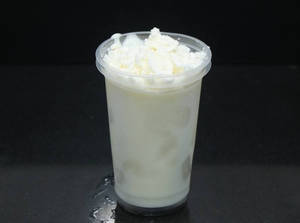 Butter Lassi