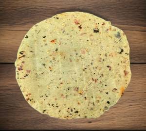 Fried Papad