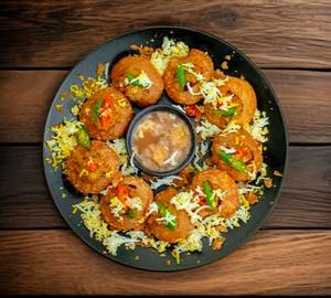 Pani puri