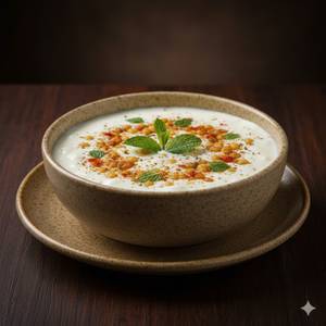 Boondi Raita
