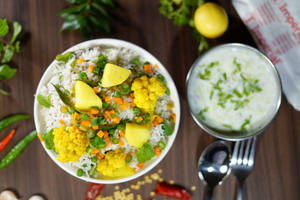 Veg Pulao
