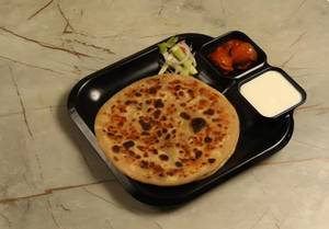 Aloo Paratha
