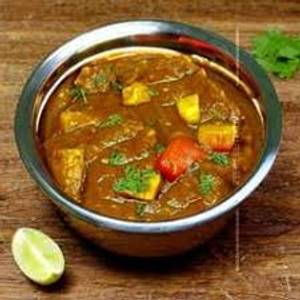 Kadhai Hyderabadi