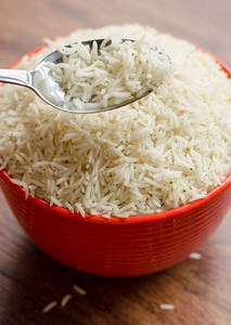 Plain Rice