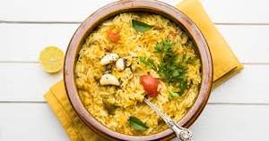 Dal Khichadi
