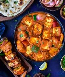 Veg Jaipuri
