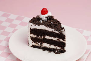 Black Forest Pastry