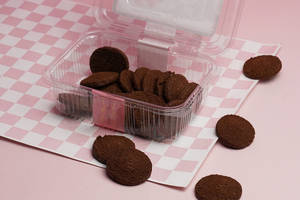 Chocolate Crispies