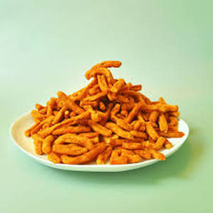 Jad Masala Sev [250 Grams]