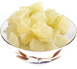 Agra Petha(Poosanikai Halwa)