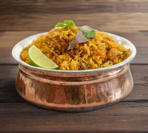 Plain Biriyani