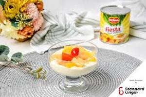 Fruit Cocktail