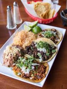 Chicago Taco
