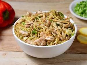 Vegetable Chingari