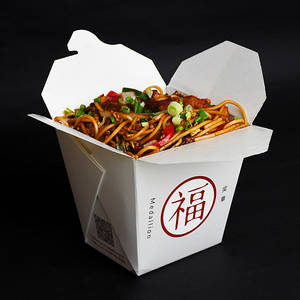 Dan Dan Noodles Chicken