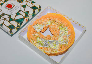 Sweet Ghewar [500 Gm]