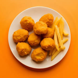 Chicken Nuggets