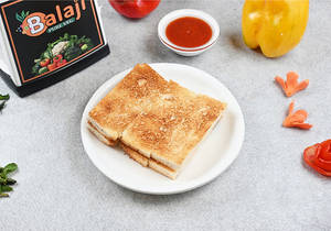 Bread Butter Toast