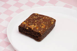 Walnut Brownie