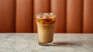 Cold Coffee