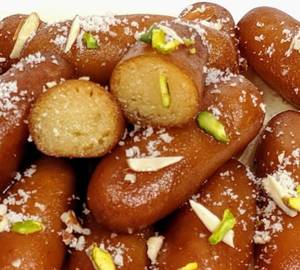 Ghee Special Jamun