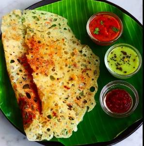 Rava ghee dosai