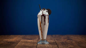 Oreo Shake