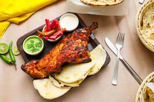 Chicken AL Faham  (QUARTER)