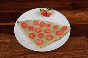Nutella Strawberry
