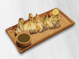 Tandoori Malai Broccoli