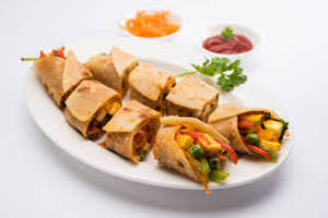 Shiv Sagar Special Spring Roll