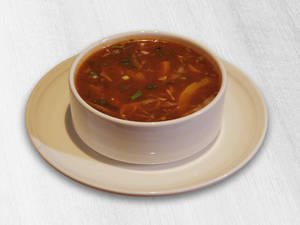 Hot & Sour Soup
