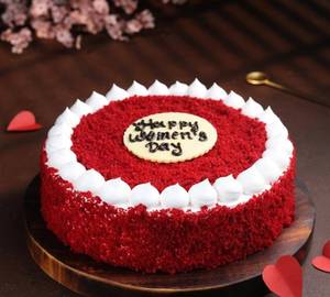 Red Velvet Cake [500Gm]