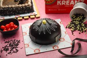 Choco Planetarium Cake (300 Gm)