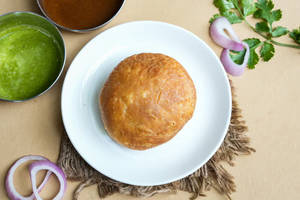 Special aloo pyaaz