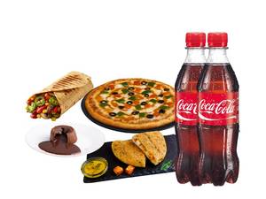 La Milano Premium Meal