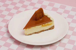 Biscoff Cheesecake