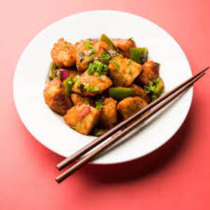 Schezwan Idli